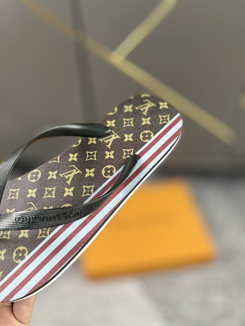 Louis Vuitton Slippers